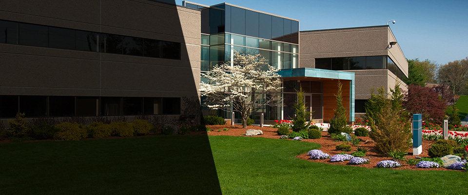 Vernon Landscapers