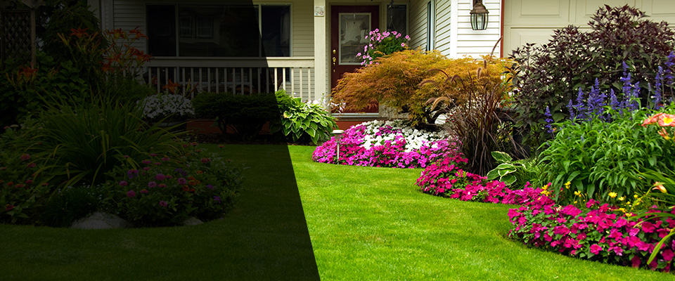 Vernon Landscapers