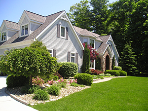 Landscapers and Lawncare Services in Vernon, AL