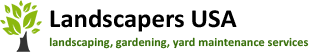 Vernon Landscapers